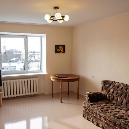 Pirni Apartment Tallin Exterior foto