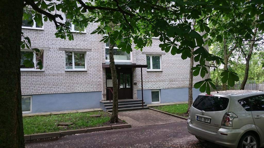 Pirni Apartment Tallin Exterior foto