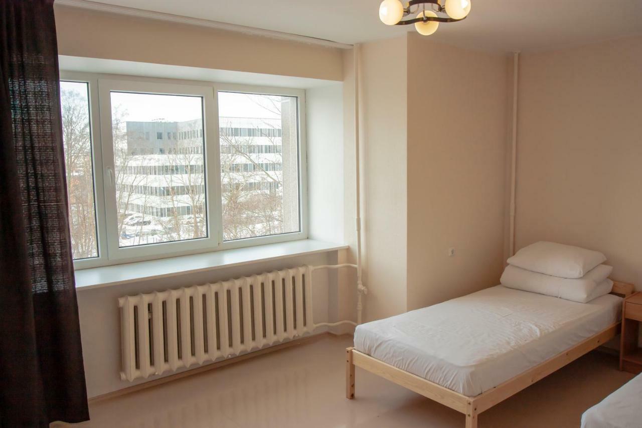 Pirni Apartment Tallin Exterior foto